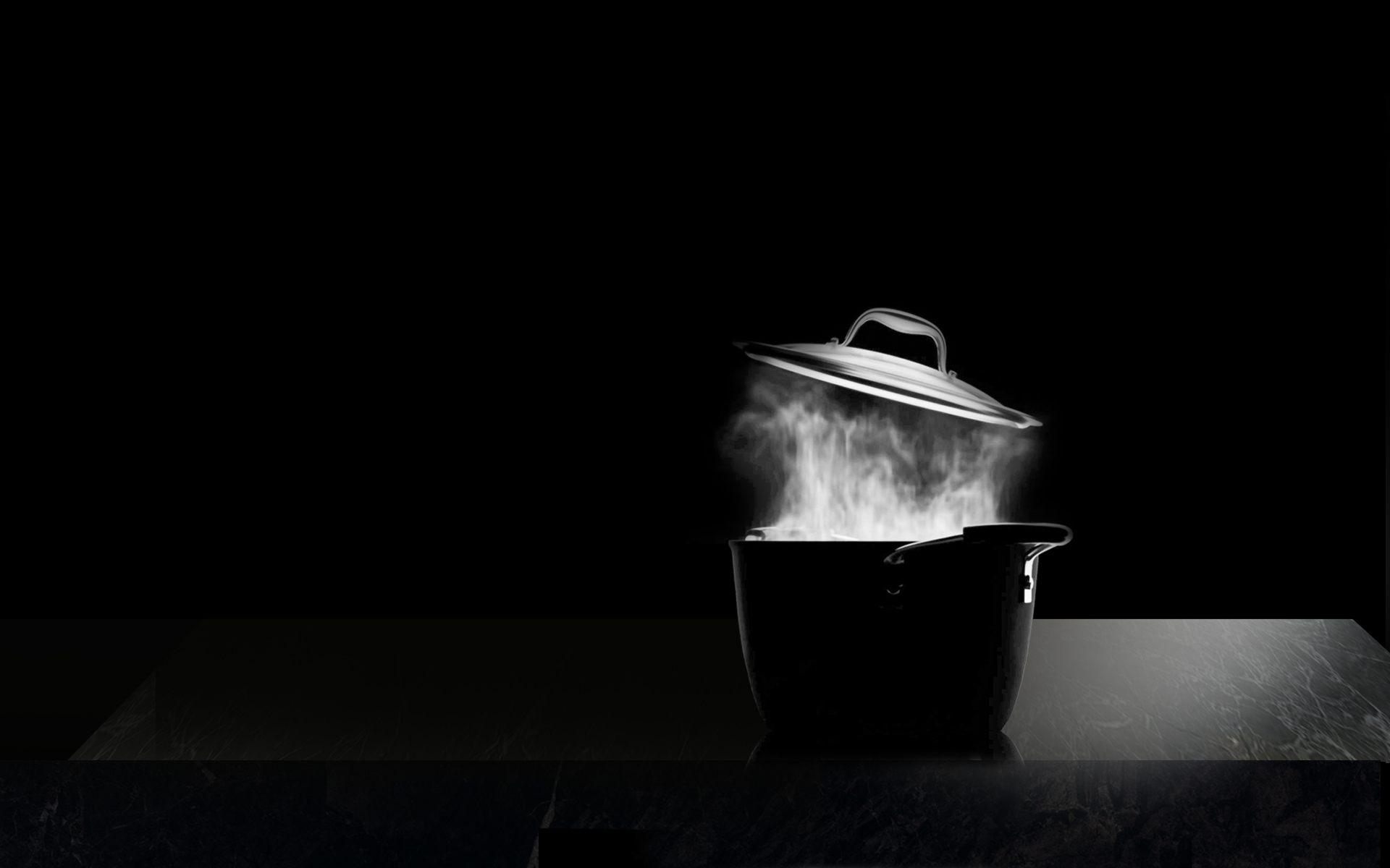 Energy Save in Kitchen